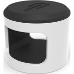 Bezpečnostní oko Hiplok ANKR black – Sleviste.cz