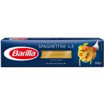 Barilla Spaghetti, 0,5 kg – Zboží Mobilmania