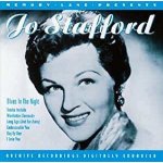 Blues in the Night - Jo Stafford CD – Sleviste.cz