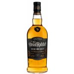Dead Rabbit Irish Whisky 5y 44% 0,7 l (holá láhev) – Hledejceny.cz
