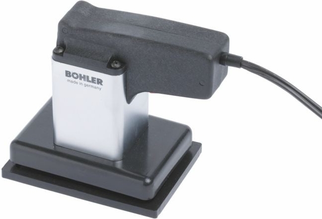 Boehler BVR-80