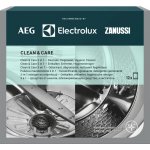 Electrolux M2GCP601 Čistič a odvápňovač pračky, myčky 350 g – Zboží Dáma Electrolux M2GCP601 Čistič a odvápňovač pračky, myčky 350 g – Zboží Dáma