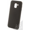 Pouzdro a kryt na mobilní telefon Pouzdro Roar Rico2 odolné ochranné Samsung Galaxy J6 2018 černé