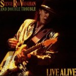 Stevie Ray Vaughan & Double Trouble - Live CD – Hledejceny.cz