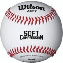 Wilson Soft compression