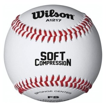 Wilson Soft compression