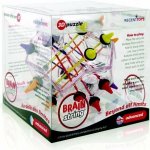 RecentToys Hlavolam Brainstring advanced – Zboží Dáma