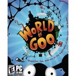 World of Goo – Zboží Živě