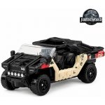 Matchbox Jurský Svět Off-Road InGen Vehicle – Hledejceny.cz