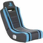 XRocker Playstation Audio Geist černo-modré – Zboží Dáma