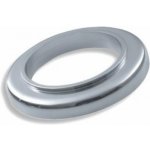 Novaservis Kovová podložka pod baterii chrom PB/55001K.0 – Sleviste.cz