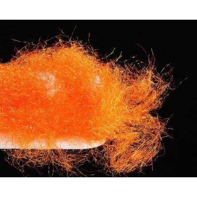 Sybai Fine Diamond Dubbing Hot Orange – Hledejceny.cz
