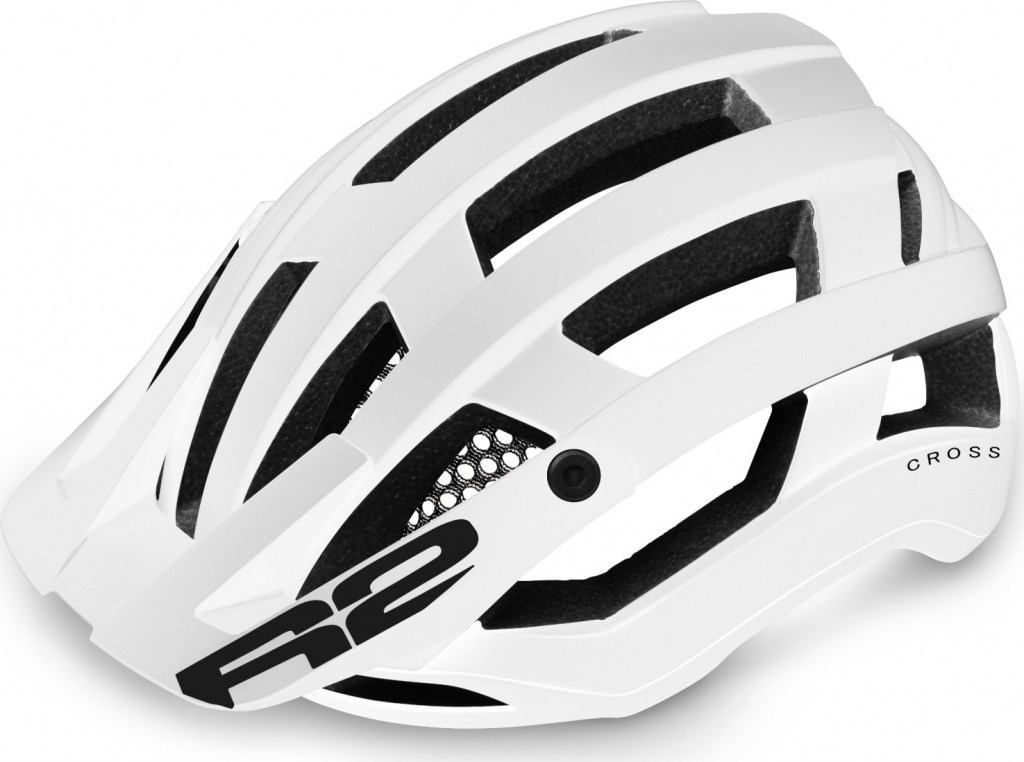 R2 Cross white 2022