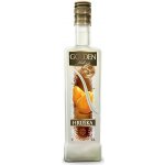 Golden Ľadová Hruška 38% 0,5 l (holá láhev) – Zboží Dáma