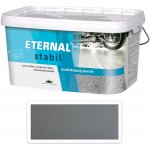 Eternal Stabil 5 kg šedá – Zboží Mobilmania