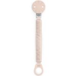 Suavinex Wonderland klip na dudlík se stuhou růžová – Zboží Mobilmania