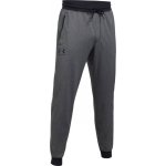 Under Armour pánské tepláky Sportstyle jogger šedé – Zboží Dáma