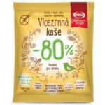 Semix Vícezrnná kaše 80% 65 g – Zboží Mobilmania