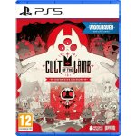 Cult of the Lamb (Definitive Edition) – Zboží Dáma