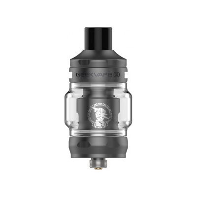 GeekVape Z Nano 2 Tank clearomizér Gunmetal 3,5ml – Hledejceny.cz