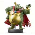 amiibo King K. Rool – Sleviste.cz