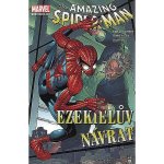 Spider-Man - Ezekielův návrat - Joseph Michael Straczynski