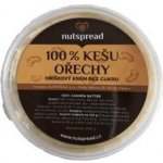 Nutspread Kešu krém 250 g – Zboží Mobilmania