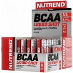 NUTREND BCAA Liquid Shot 1200 ml – Zbozi.Blesk.cz