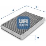 Filtr, vzduch v interiéru UFI 54.111.00 (5411100) – Hledejceny.cz