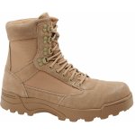 Brandit Tactical Boot coyote – Hledejceny.cz
