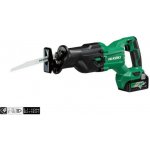 Hikoki CR18DBW4Z – Zbozi.Blesk.cz