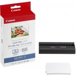 Etikety pro termosublimační tiskárny Canon 54x86mm, 18ks, nálepky (KC18IF) – Zboží Živě