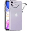 Pouzdro a kryt na mobilní telefon Apple Pouzdro ForCell Back Case Ultra Slim 0,5mm Apple iPhone 11 čiré
