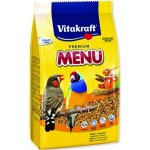 Vitakraft Menu Exotis 0,5 kg – Zboží Dáma