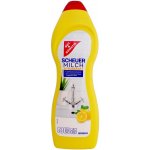 G & G tekutý písek s citronem 750 ml – Zboží Dáma