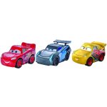 Mattel Cars 3 mini auta 3 ks – Hledejceny.cz