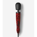 Doxy Wand Massager Rose Pattern – Zboží Dáma