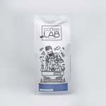 Coffeelab Brazil Santos zrnková 1 kg – Hledejceny.cz
