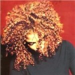 Jackson Janet - The Velvet Rope CD – Sleviste.cz