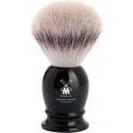Mühle Classic Silvertip Badger Black Small – Zboží Mobilmania