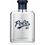 Ralph Lauren Polo 67 Extreme parfémovaná voda pánská 125 ml – Hledejceny.cz