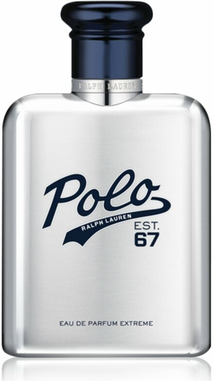 Ralph Lauren Polo 67 Extreme parfémovaná voda pánská 125 ml
