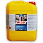 Satur Badex bělící a dezinfekční přípravek 1 l – Zbozi.Blesk.cz