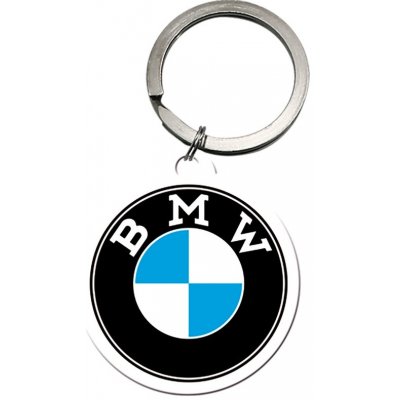 Přívěsek na klíče BMW