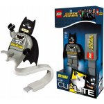LEGO® Batman™ 76238 Batmanova maska z klasického TV seriálu – Sleviste.cz