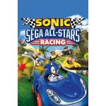 Sonic and SEGA All-Stars Racing – Hledejceny.cz