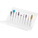 Activeshop Sada fréz mix 9 ks 141079 – Zboží Dáma