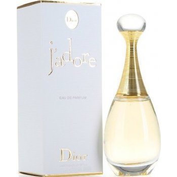 Christian Dior J'adore Eau de Parfume parfémovaná voda dámská 100 ml