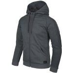 Mikina Helikon-Tex Urban Tactical Hoodie Lite šedá – Zboží Dáma