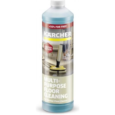 Kärcher RM 536 Čistič podlah 750 ml – Sleviste.cz